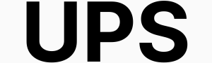 UPS