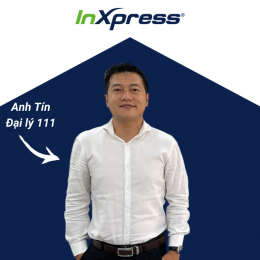 Mr. Tín Nguyễn
