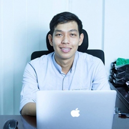 Mr. Việt Vũ