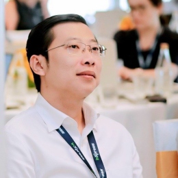 Mr.Trung Nguyễn